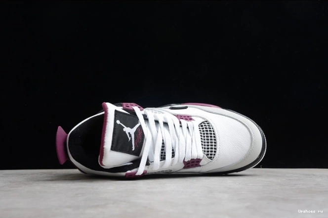 JORDAN 4 SAINT-GERMAIN PARIS PSG CZ5624-100 AIR RETRO 1228